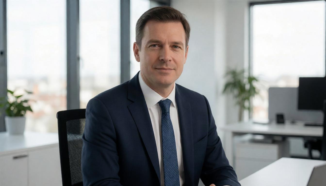 Markus S.
